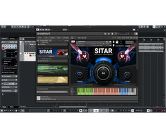 Complete music VSTi instruments Library Presets Collection available for Windows MacOS - 2