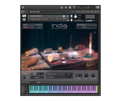 Complete music VSTi instruments Library Presets Collection available for Windows MacOS - 4