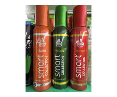 Smart Collection Deodorant