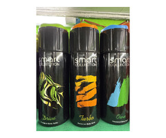 Smart Collection Deodrant