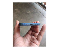 iphone 13 Blue Colour ( 128 Gb) - 2