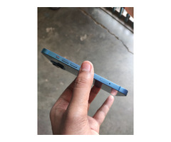 iphone 13 Blue Colour ( 128 Gb) - 3