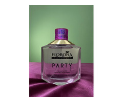 Florona Perfume Party