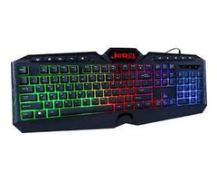 JEDEL gaming K504 Babal dami keybaord✌️paisa milam