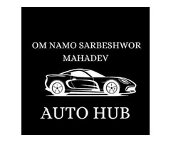 Om Namo Sarbeshwor Auto Hub