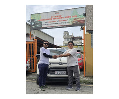 Om Namo Sarbeshwor Auto Hub - 5