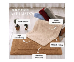 DOOR MATS.. 40*60 CMS..