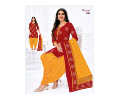 3 pcs cotton KURTA set - 3