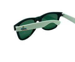 Visit Nepal 2020 Goggles - Sunglasses