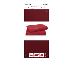 BATH TOWELS - 7