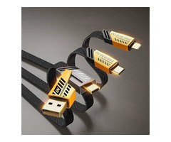 4 in 1 cable - 2