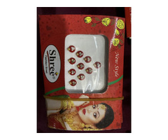 Tika - Bindi - 2