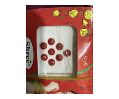Tika - Bindi - 3