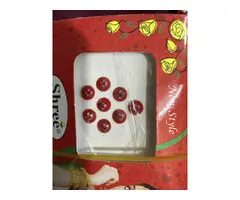 Tika - Bindi - 3