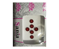 Tika - Bindi - 4