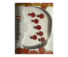 Tika - Bindi - 5