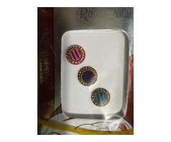 Tika - Bindi - 6