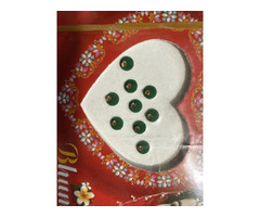 Tika - Bindi - 7