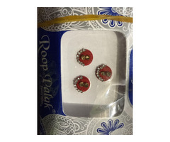 Tika - Bindi - 8