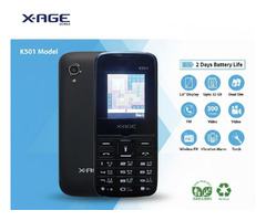 Xage Bar Phone