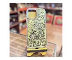 Custom Mobile Cover - 2