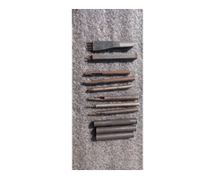 Leather craft tools - 3