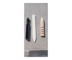 Leather craft tools - 5