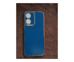 Mobile Cover Of Vivo Y02s