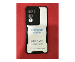 Vivo s16 / S16 Pro / v27 / v27 pro Mobile Cover