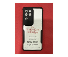 Vivo v30 / v30 pro / s18 / s18 pro Mobile Cover