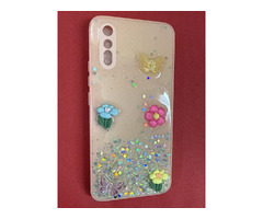 Vivo Iq00 Neo Mobile Cover