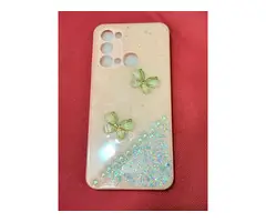 Itel s17 Mobile Cover