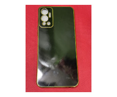 Infinix Hot 12 Mobile Cover