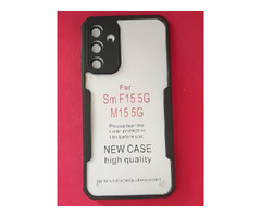 Samsung F15 5G / M15 5G mobile cover