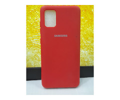 Samsung  A51 4G mobile cover