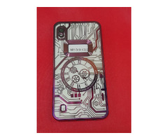 Samsung M10 / A10 mobile cover