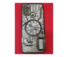 Oppo A53 2020 4G / A32 2020 4G / A53S / A33 2020 mobile cover