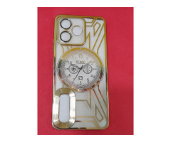 Oppo Realme Narzo mobile cover