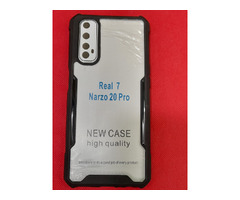 Realme 7 / Narzo 20 Pro mobile cover
