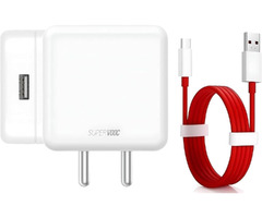 85 Watt Oppo Charger
