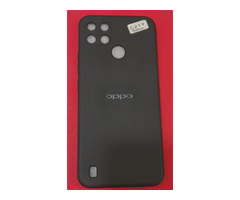 Realme C21y / C25y mobile cover l