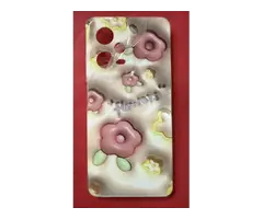 Redmi Note 12 Pro 5G  Mobile Cover