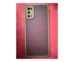 Realme 7 Pro Mobile Cover