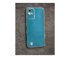 Oppo / Realme Narzo 50i mobile cover