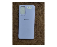Samsung S11 mobile cover