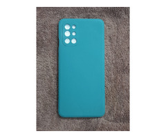 1+8T mobile cover