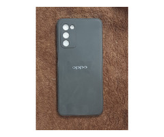 Oppo A55 5G mobile cover