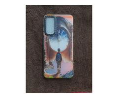 Samsung A05s mobile cover