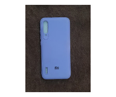 mi A3 mobile cover