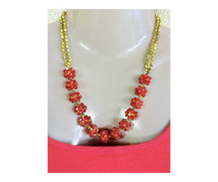 Necklace 007- For Ladies
